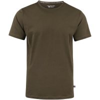 T-shirt Grøn Ts21 Texstar
