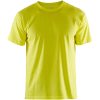 T-shirt Gul 33251042 og 33251043 Blåkläder XL – miniature 1