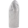 T-shirt Heavier Pro Gråmelerad Printer Essentials s – miniature 4