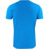 T-shirt Heavier Pro Havsblå Printer Essentials s – miniature 3