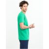 T-shirt Heavier Pro Klargrön Printer Essentials s – miniature 1