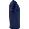 T-shirt Heavier Pro Marinblå Printer Essentials s – miniature 3