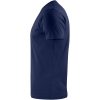 T-shirt Heavier Pro Marinblå Printer Essentials s – miniature 5