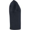 T-shirt Heavier Pro Mörk marinblå Printer Essentials s – miniature 2