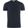 T-shirt Heavier Pro Mörk marinblå Printer Essentials s – miniature 1