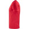 T-shirt Heavier Pro Röd Printer Essentials s – miniature 4