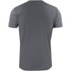 T-shirt Heavier Pro Stålgrå Printer Essentials s – miniature 2