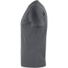 T-shirt Heavier Pro Stålgrå Printer Essentials s – miniature 4