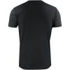 T-shirt Heavier Pro Svart Printer Essentials s – miniature 3