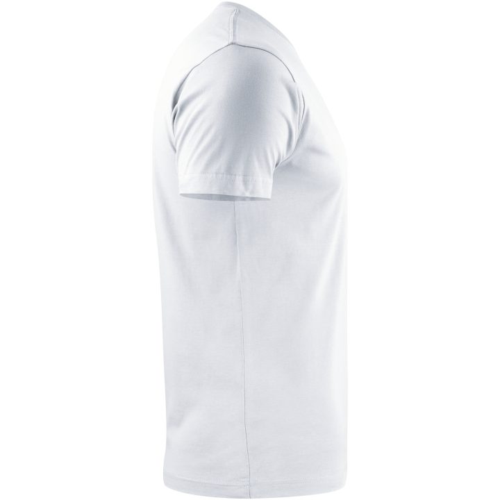 T-shirt Heavier Pro Vit Printer Essentials s – billede 3