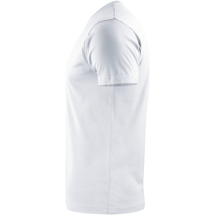 T-shirt Heavier Pro Vit Printer Essentials s – billede 4