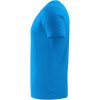 T-shirt Heavy V-neck Havsblå Printer Essentials s – miniature 4
