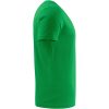 T-shirt Heavy V-neck Klargrön Printer Essentials s – miniature 3