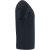 T-shirt Heavy V-neck Mörk marinblå Printer Essentials s – miniature 2