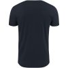 T-shirt Heavy V-neck Mörk marinblå Printer Essentials s – miniature 3
