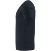 T-shirt Heavy V-neck Mörk marinblå Printer Essentials s – miniature 4