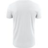 T-shirt Heavy V-neck Vit Printer Essentials s – miniature 7