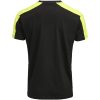 T-shirt herr 5264 Practical Svart/gul Jobman – miniature 3