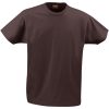 T-shirt herre 5264 Practical Brun Jobman XXXL – miniature 1
