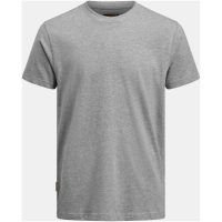 T-shirt herre 5264 Practical Gråmelerad Jobman