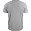 T-shirt herre 5264 Practical Gråmelerad Jobman XXXL – miniature 3
