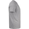 T-shirt herre 5264 Practical Gråmelerad Jobman XXXL – miniature 4
