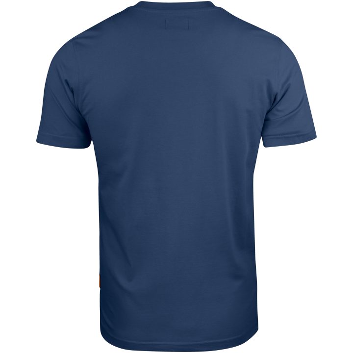 T-shirt herre 5264 Practical Marine Jobman XXXL – billede 3