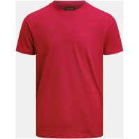 T-shirt herre 5264 Practical Rød Jobman