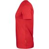 T-shirt herre 5264 Practical Rød Jobman XXXL – miniature 2