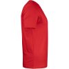 T-shirt herre 5264 Practical Rød Jobman XXXL – miniature 4