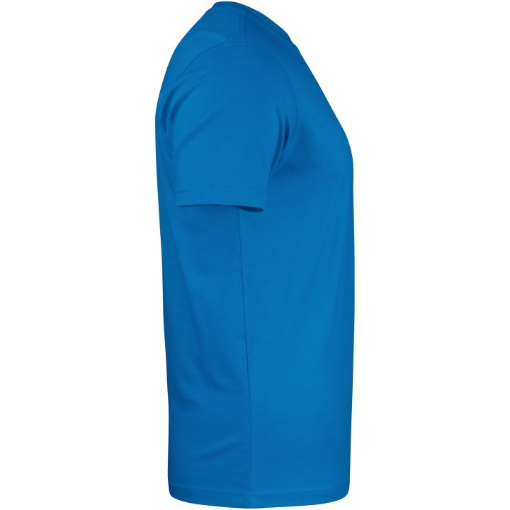 T-shirt herre 5264 Practical Royal blå Jobman XXXL – billede 4
