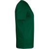 T-shirt herre 5264 Practical Skovgrøn Jobman XXXL – miniature 4