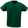 T-shirt herre 5264 Practical Skovgrøn Jobman XXXL – miniature 1