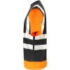 T-shirt Hi-Vis 5126 Technical Sort/Orange Jobman XXXL – miniature 2