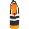 T-shirt Hi-Vis 5126 Technical Sort/Orange Jobman XXXL – miniature 3