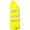 T-shirt Hi-Vis 5584 Technical Gul Jobman XXXL – miniature 4