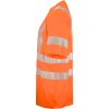 T-shirt Hi-Vis 5584 Technical Orange Jobman XXXL – miniature 3