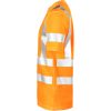 T-shirt Hi-Vis 5591 Practical Orange Jobman XXXL – miniature 2