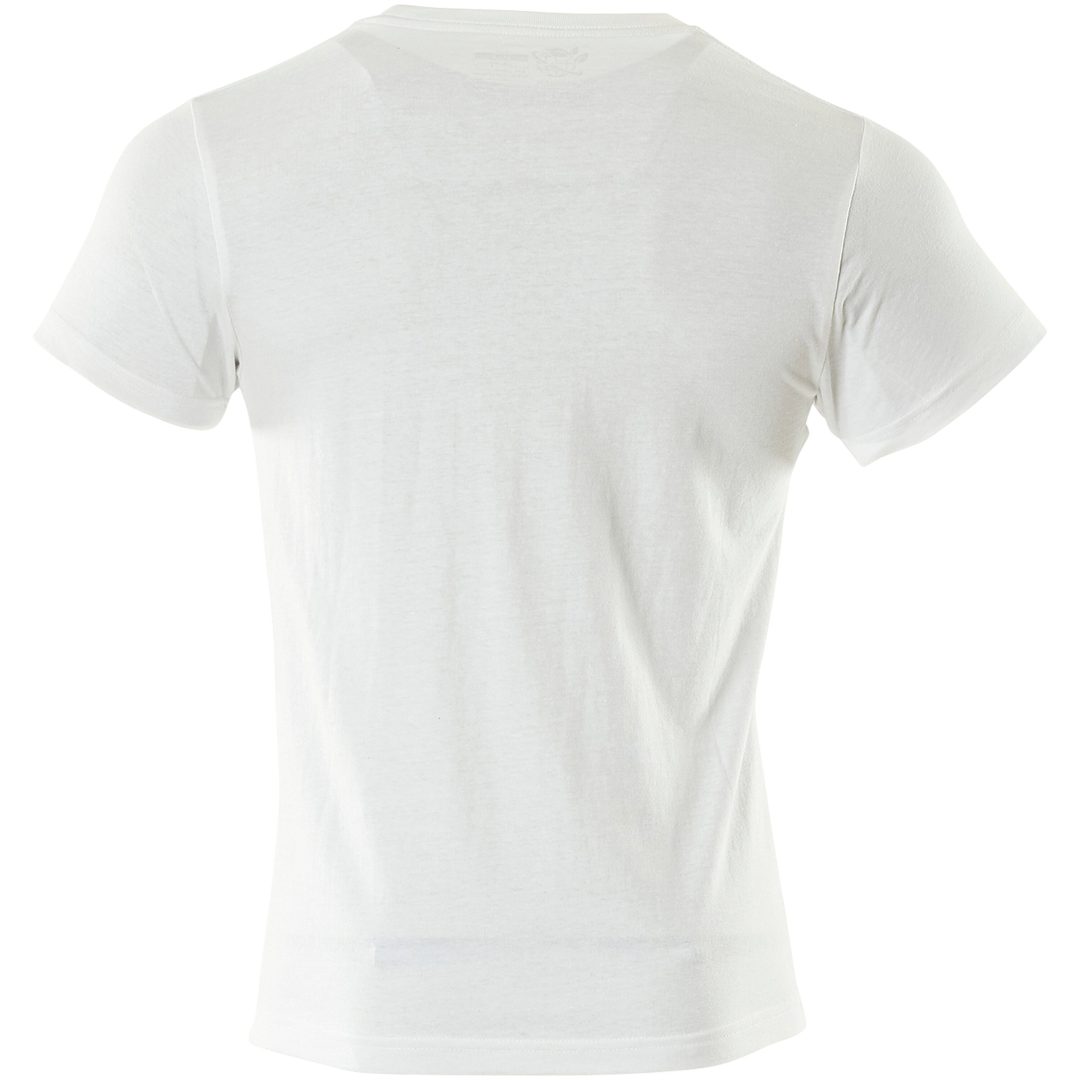 T-shirt Hvid 20482-786 Mascot XS – billede 2