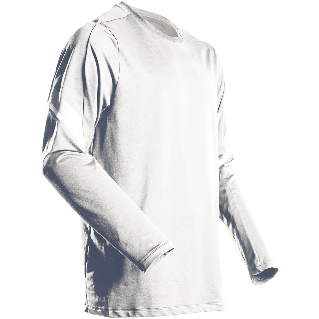 T-shirt Hvid 22281-461 Mascot XS