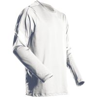 T-shirt Hvid 22281-461 Mascot