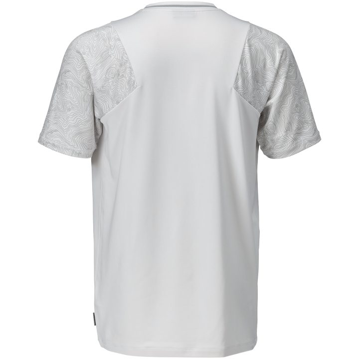 T-shirt Hvid 22482-618 Mascot XS – billede 2