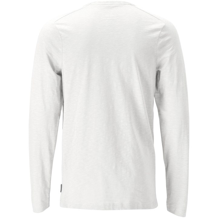 T-shirt Hvid 22581-983 Mascot XS – billede 2
