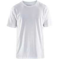 T-shirt Hvid 33251042 Blåkläder