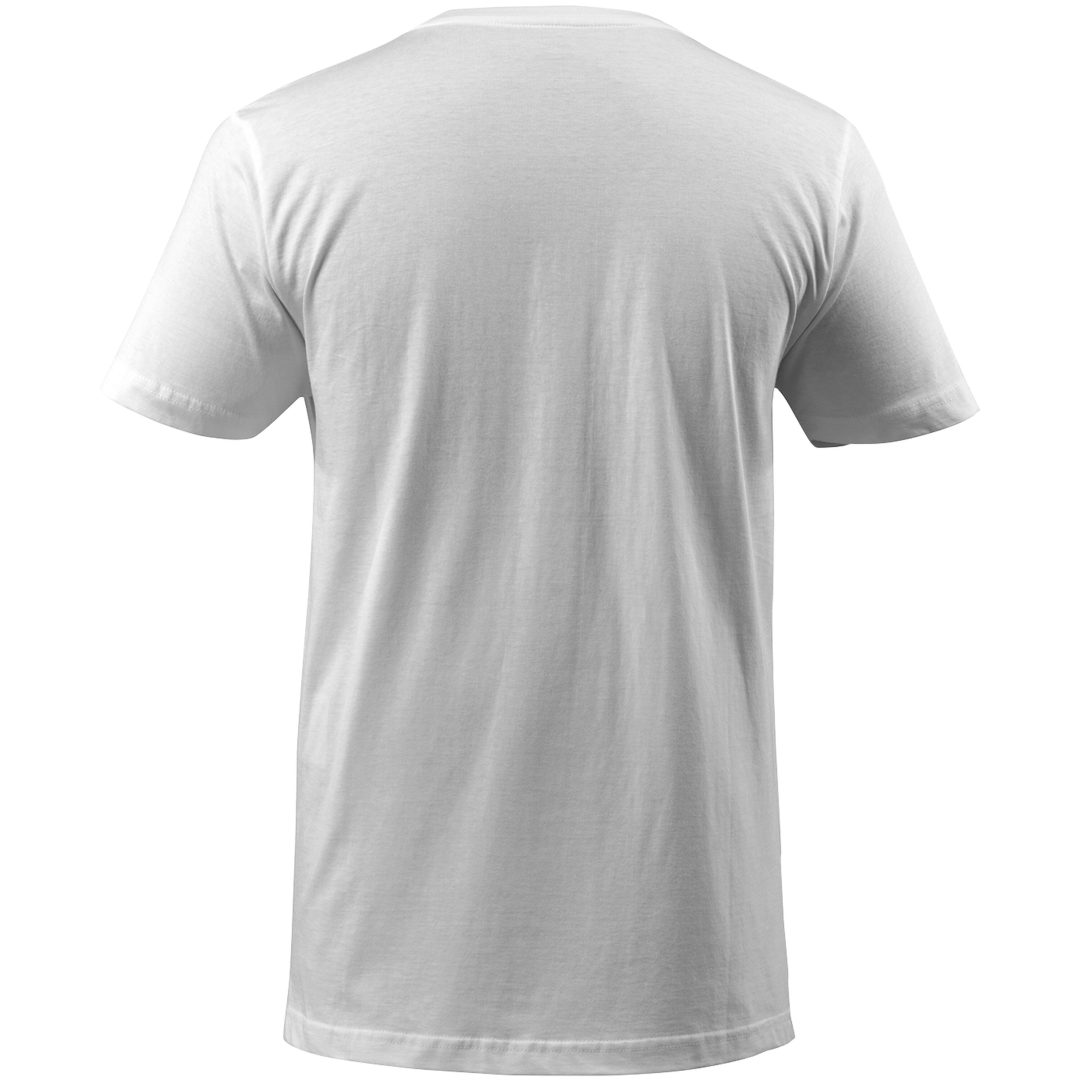 T-shirt Hvid 51579-965 Mascot XS – billede 2