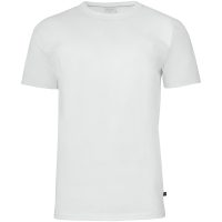 T-shirt Hvid Ts19 Texstar