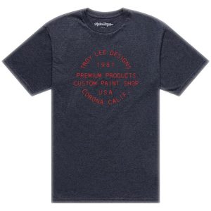 T-shirt Imprint Sort TROY LEE DESIGNS