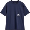 T-shirt Institute Oversized Blå Alpinestars s – miniature 1