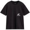 T-shirt Institute Oversized Sort Alpinestars s – miniature 1