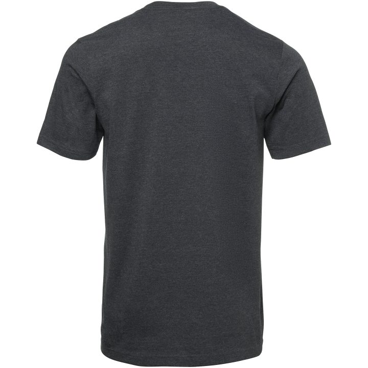 T-shirt Knox Marineblå South West XS – billede 3